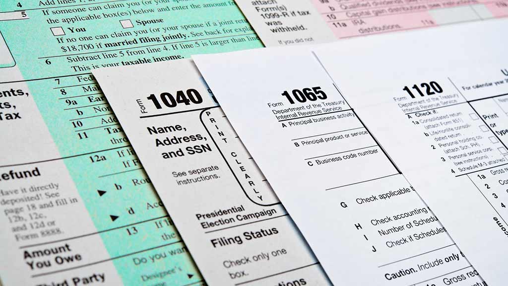 All Services Dalton Tax Services